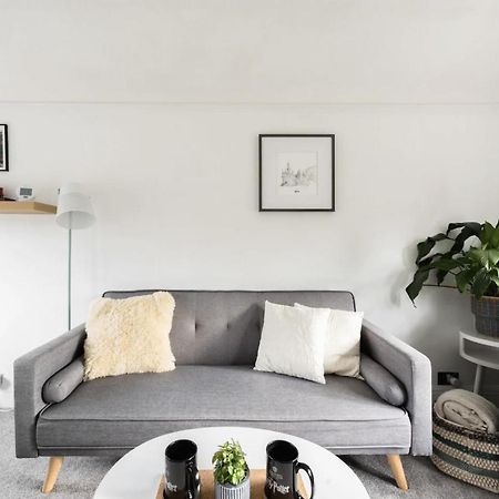 The Film Studio Appartement 5 Min To Harry Potter 왓퍼드 외부 사진