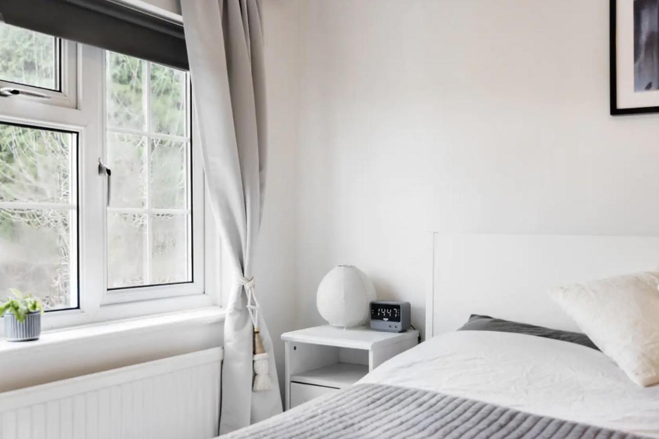 The Film Studio Appartement 5 Min To Harry Potter 왓퍼드 외부 사진
