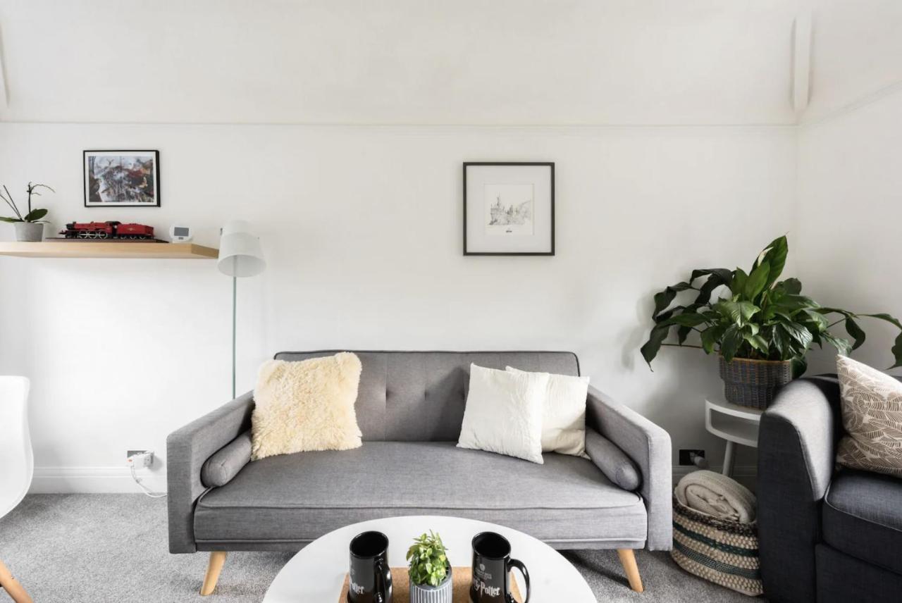 The Film Studio Appartement 5 Min To Harry Potter 왓퍼드 외부 사진