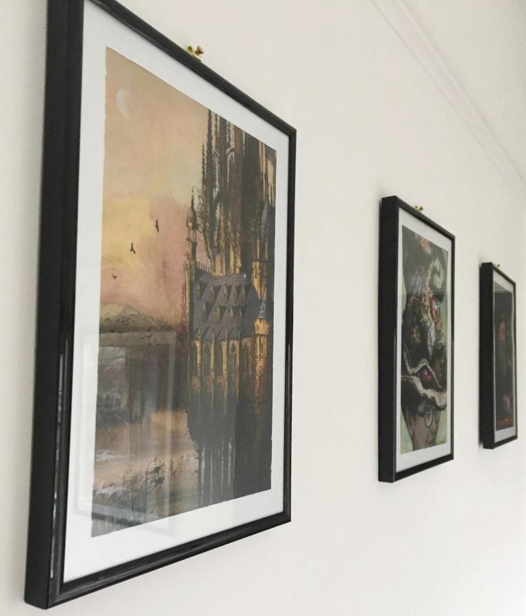 The Film Studio Appartement 5 Min To Harry Potter 왓퍼드 외부 사진