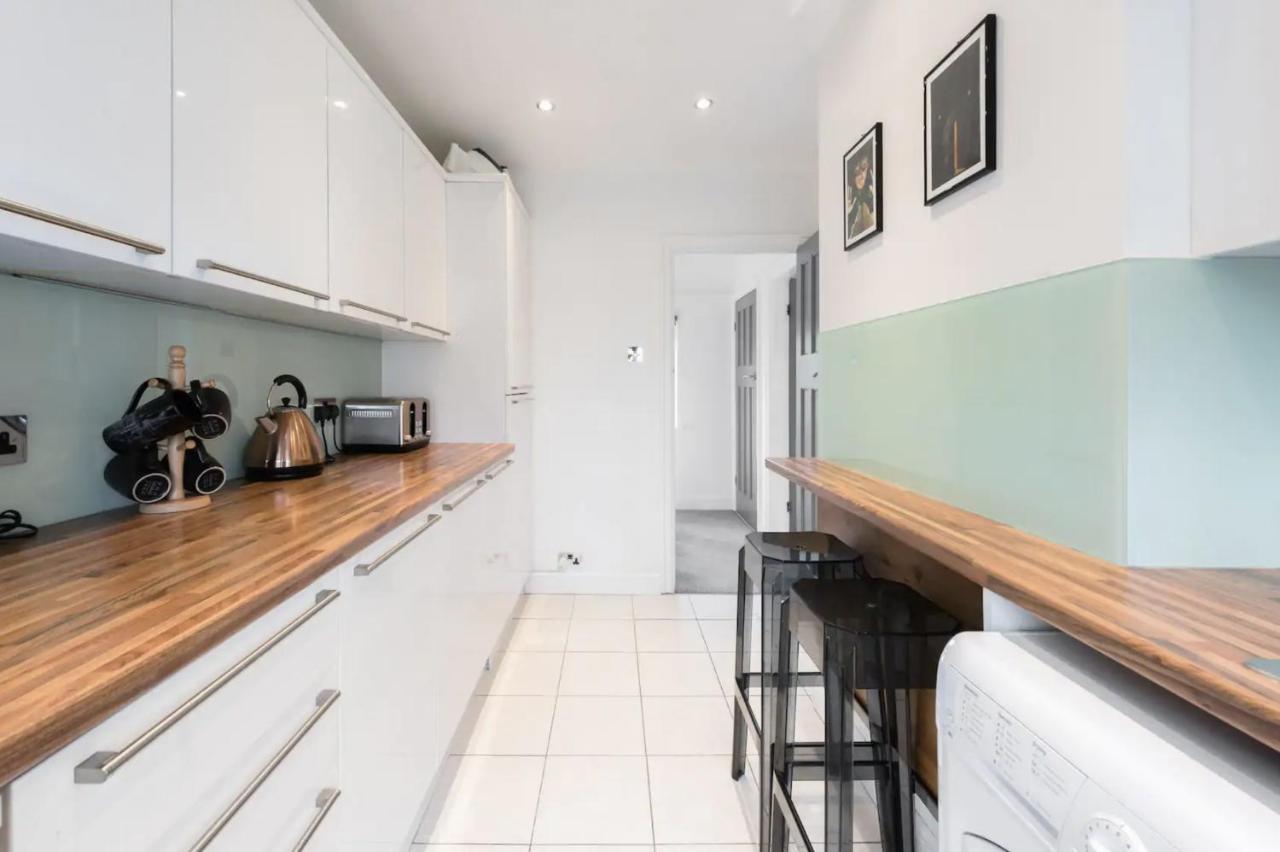 The Film Studio Appartement 5 Min To Harry Potter 왓퍼드 외부 사진