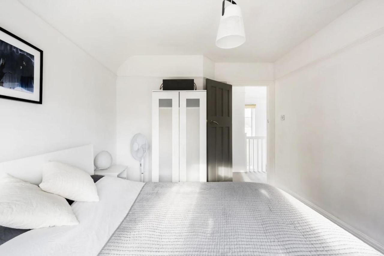 The Film Studio Appartement 5 Min To Harry Potter 왓퍼드 외부 사진
