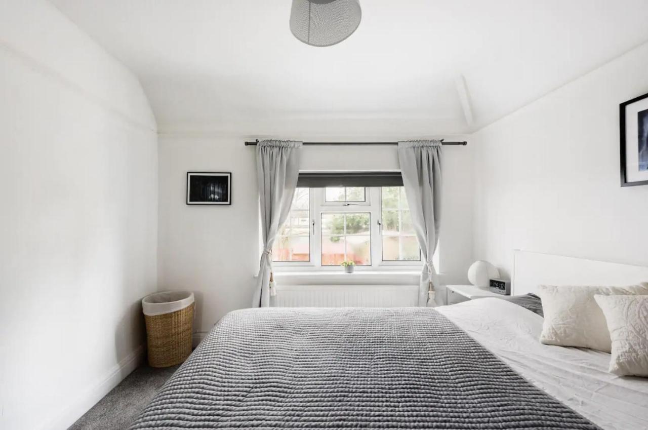 The Film Studio Appartement 5 Min To Harry Potter 왓퍼드 외부 사진