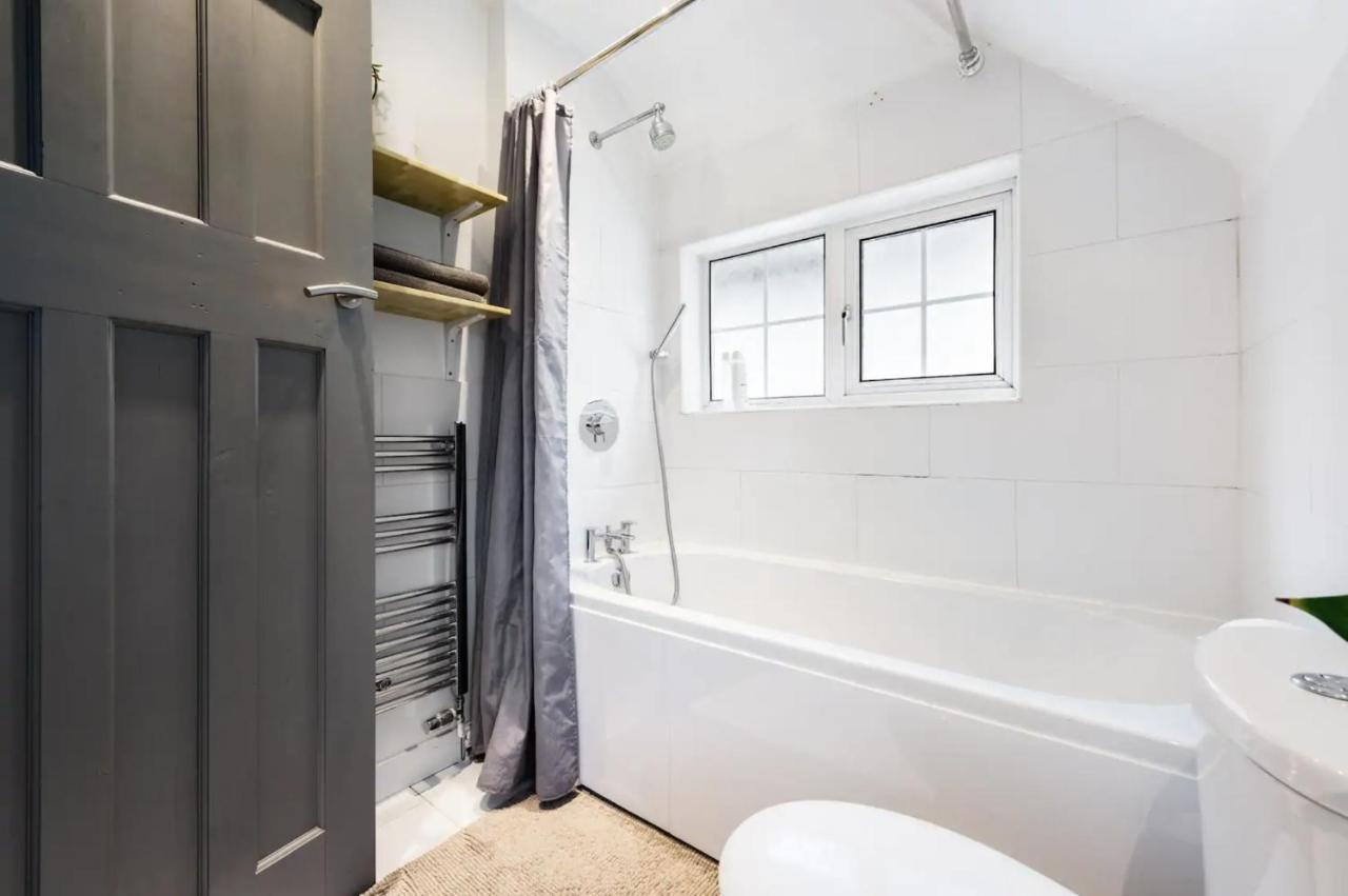 The Film Studio Appartement 5 Min To Harry Potter 왓퍼드 외부 사진
